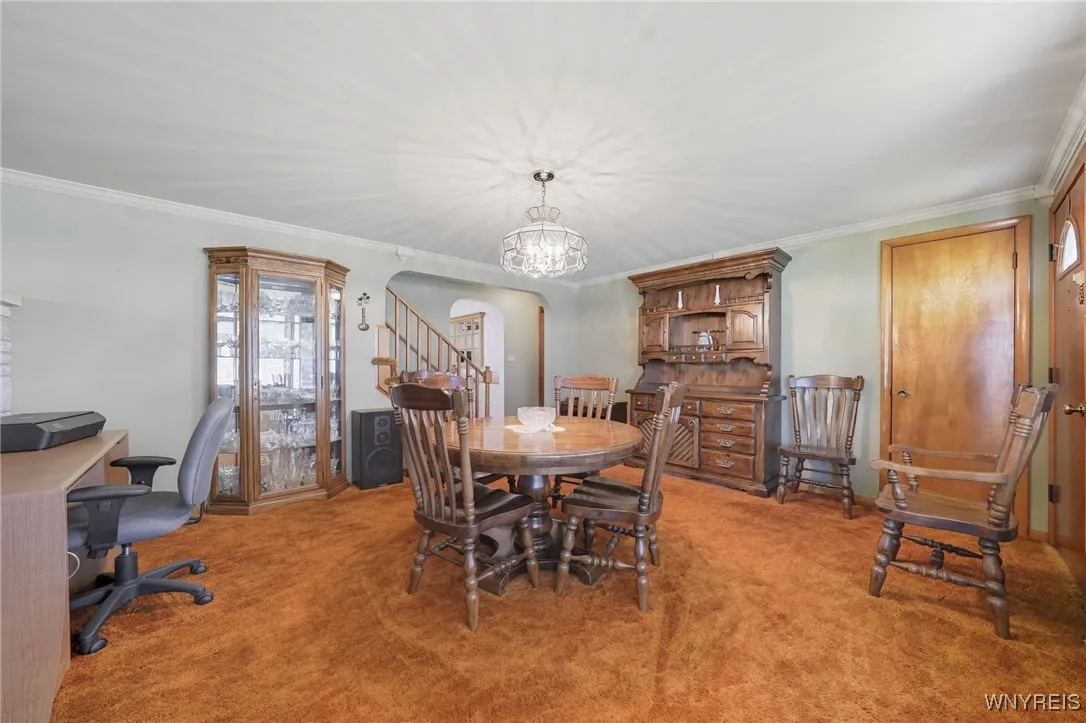 203 Glendale Drive, Tonawanda, New York 14150, Tonawanda, New York 14150, 4 Bedrooms Bedrooms, 7 Rooms Rooms,2 BathroomsBathrooms,Residential,For Sale,203 Glendale Drive, Tonawanda, New York 14150,0,B1638221