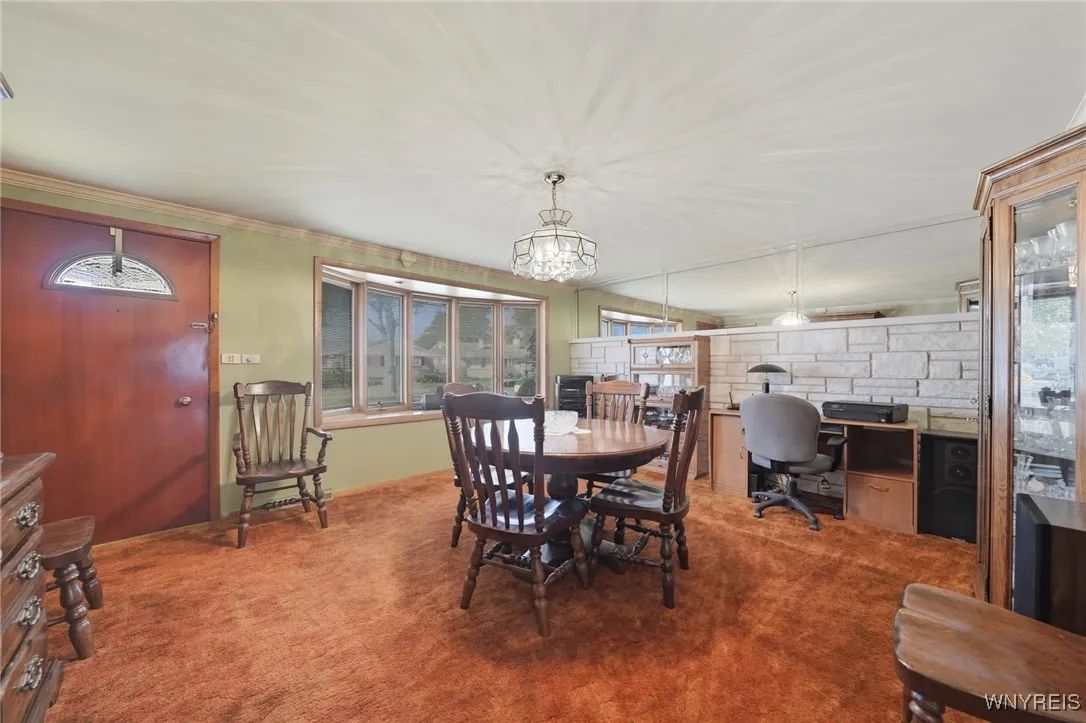 203 Glendale Drive, Tonawanda, New York 14150, Tonawanda, New York 14150, 4 Bedrooms Bedrooms, 7 Rooms Rooms,2 BathroomsBathrooms,Residential,For Sale,203 Glendale Drive, Tonawanda, New York 14150,0,B1638221