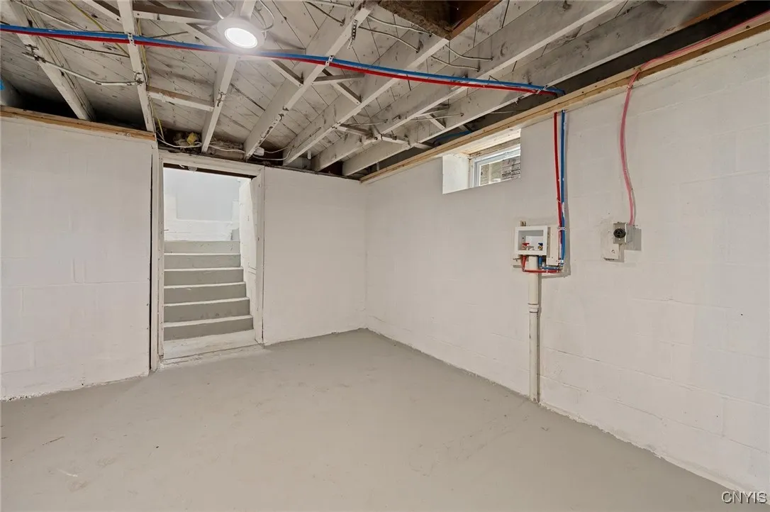 705 Park Drive, Rome, New York 13440, Rome, New York 13440, 2 Bedrooms Bedrooms, 5 Rooms Rooms,1 BathroomBathrooms,Residential,For Sale,705 Park Drive, Rome, New York 13440,0,S1638807