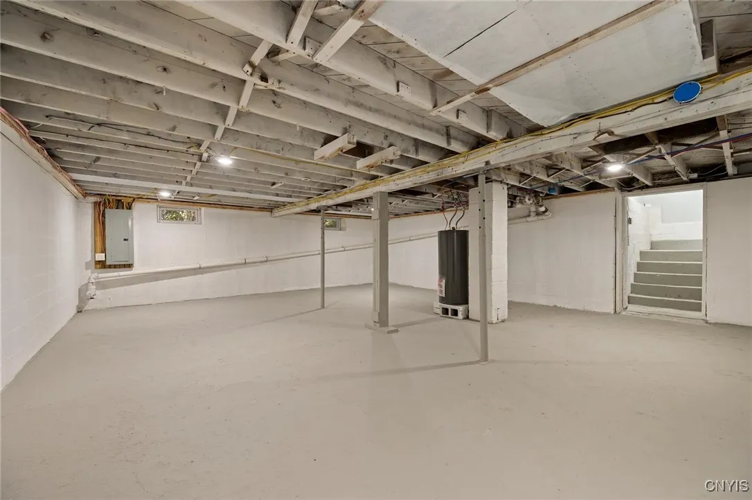 705 Park Drive, Rome, New York 13440, Rome, New York 13440, 2 Bedrooms Bedrooms, 5 Rooms Rooms,1 BathroomBathrooms,Residential,For Sale,705 Park Drive, Rome, New York 13440,0,S1638807