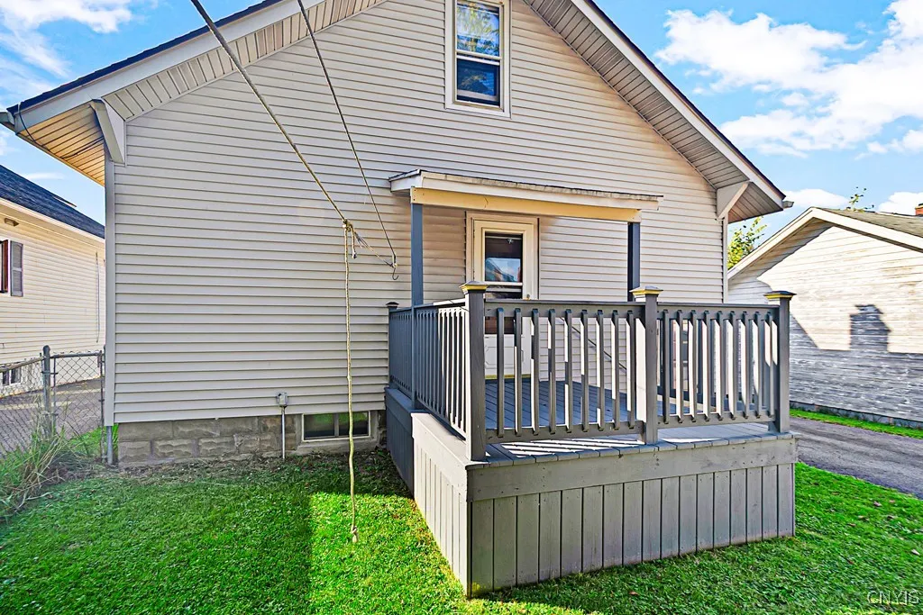 1407 Downer Avenue, Utica, New York 13502, Utica, New York 13502, 4 Bedrooms Bedrooms, 7 Rooms Rooms,1 BathroomBathrooms,Residential,For Sale,1407 Downer Avenue, Utica, New York 13502,0,S1638089