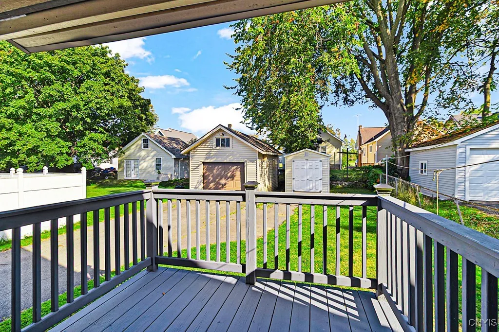 1407 Downer Avenue, Utica, New York 13502, Utica, New York 13502, 4 Bedrooms Bedrooms, 7 Rooms Rooms,1 BathroomBathrooms,Residential,For Sale,1407 Downer Avenue, Utica, New York 13502,0,S1638089