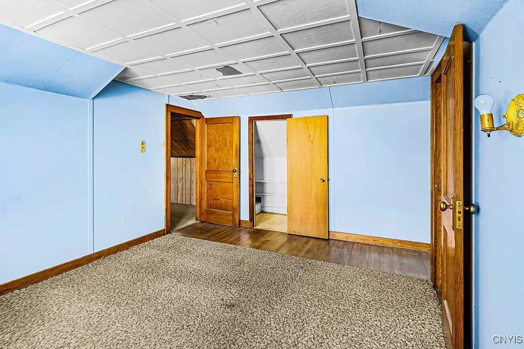 1407 Downer Avenue, Utica, New York 13502, Utica, New York 13502, 4 Bedrooms Bedrooms, 7 Rooms Rooms,1 BathroomBathrooms,Residential,For Sale,1407 Downer Avenue, Utica, New York 13502,0,S1638089