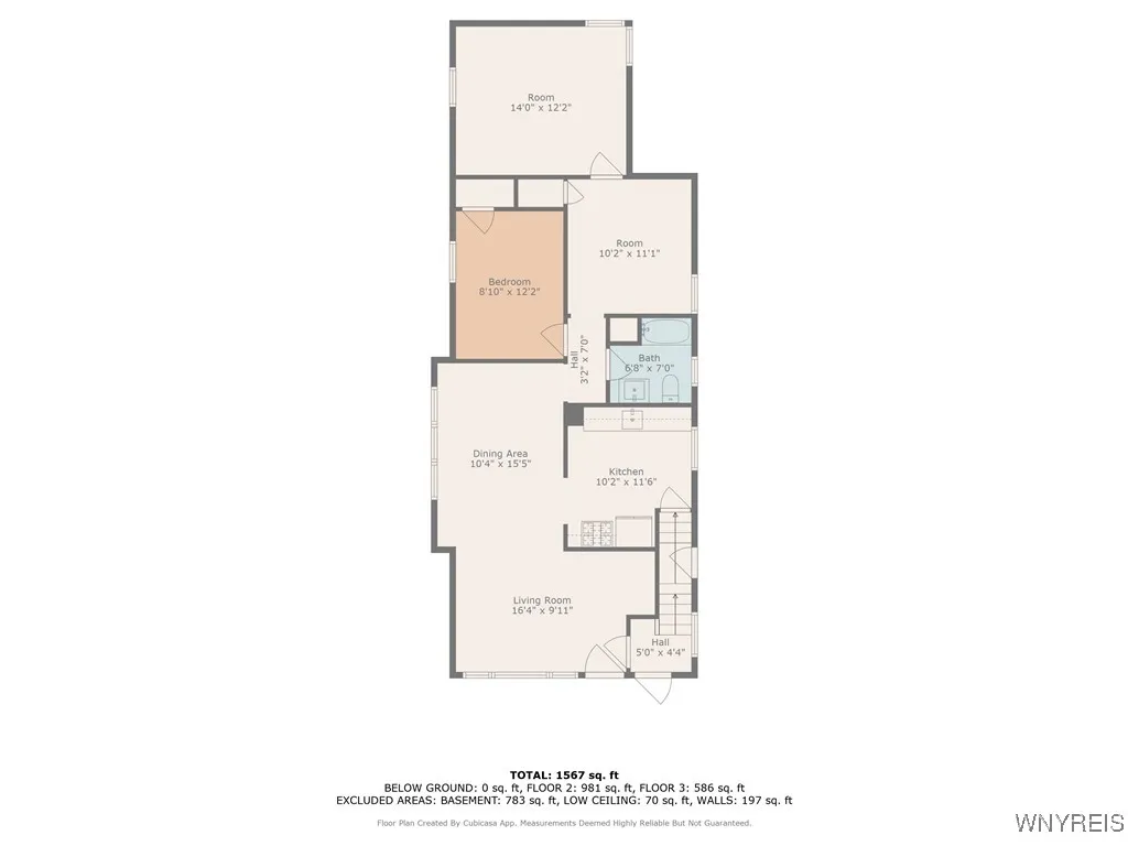 31 Chadduck Avenue, Buffalo, New York 14207, Buffalo, New York 14207, 5 Bedrooms Bedrooms, ,2 BathroomsBathrooms,Residential,For Sale,31 Chadduck Avenue, Buffalo, New York 14207,0,B1638581