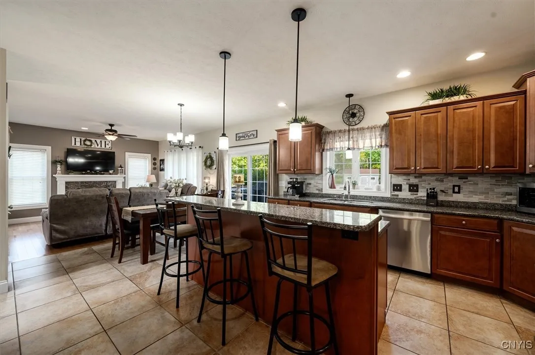 6502 Brian Street, Marcy, New York 13403, Marcy, New York 13403, 4 Bedrooms Bedrooms, 9 Rooms Rooms,2 BathroomsBathrooms,Residential,For Sale,6502 Brian Street, Marcy, New York 13403,0,S1638154