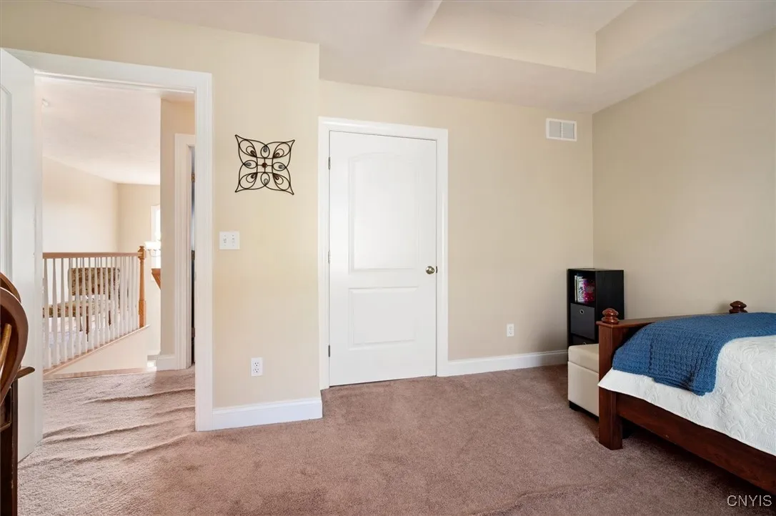 6502 Brian Street, Marcy, New York 13403, Marcy, New York 13403, 4 Bedrooms Bedrooms, 9 Rooms Rooms,2 BathroomsBathrooms,Residential,For Sale,6502 Brian Street, Marcy, New York 13403,0,S1638154