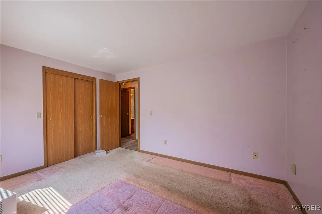 1st floor bedroom 2