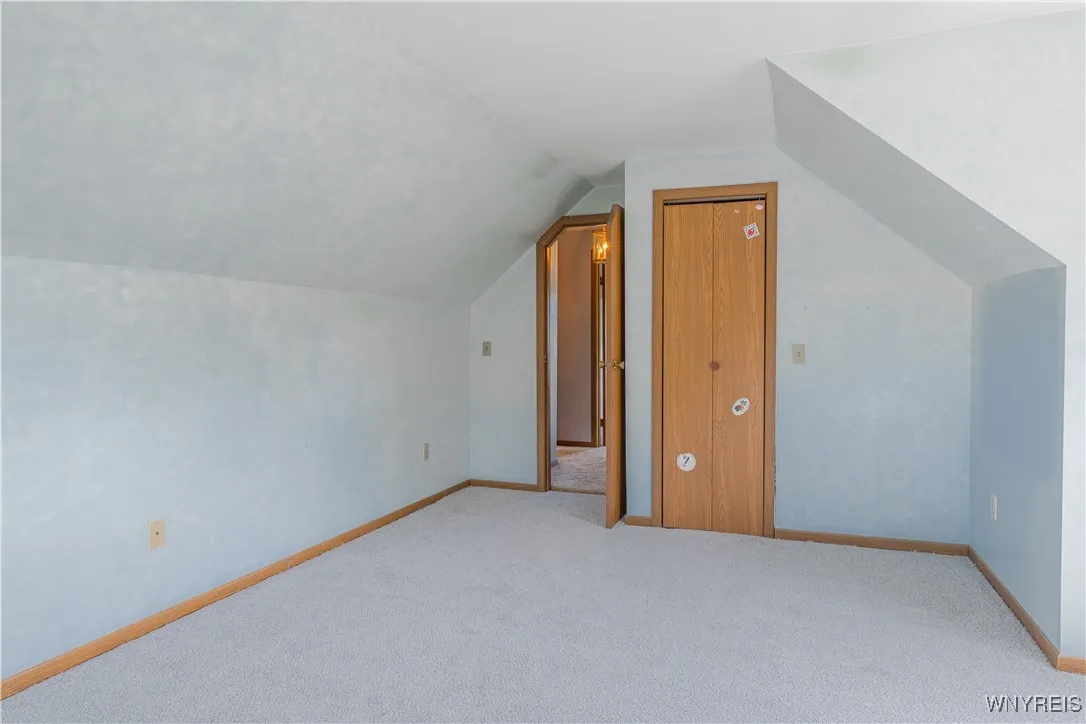 2nd floor bedroom 1