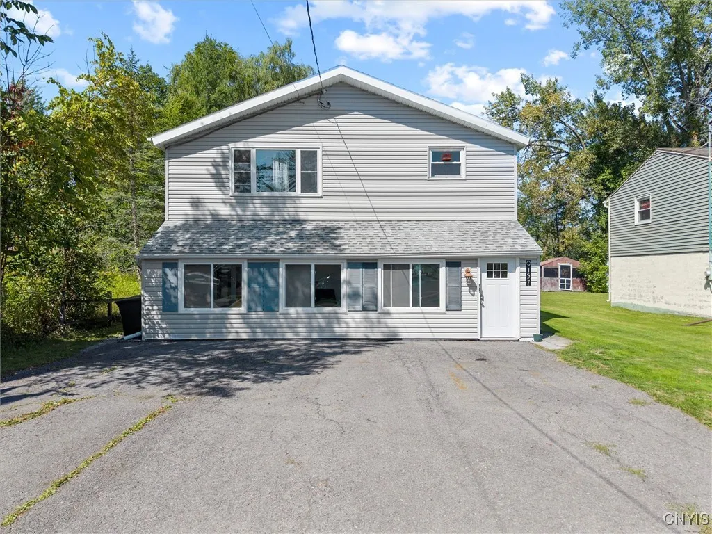 9157 Beach Road, Cicero, New York 13029, Cicero, New York 13029, 5 Bedrooms Bedrooms, 10 Rooms Rooms,2 BathroomsBathrooms,Residential,For Sale,9157 Beach Road, Cicero, New York 13029,0,S1638899