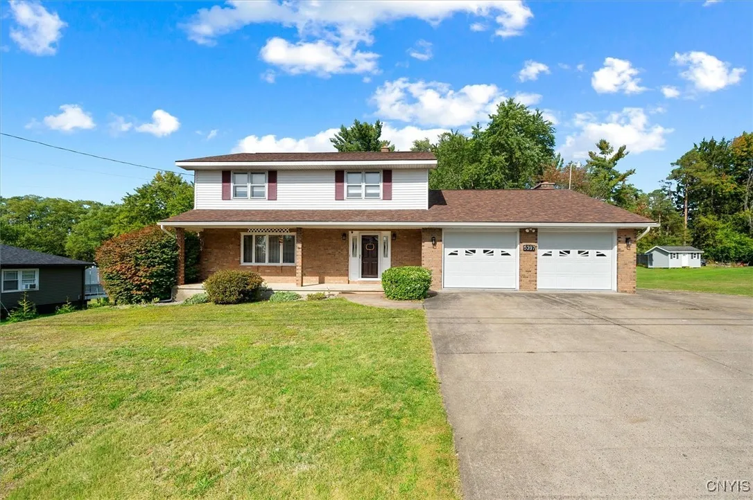 5397 Summerset, Deerfield, New York 13502, Deerfield, New York 13502, 4 Bedrooms Bedrooms, 9 Rooms Rooms,2 BathroomsBathrooms,Residential,For Sale,5397 Summerset, Deerfield, New York 13502,0,S1638174