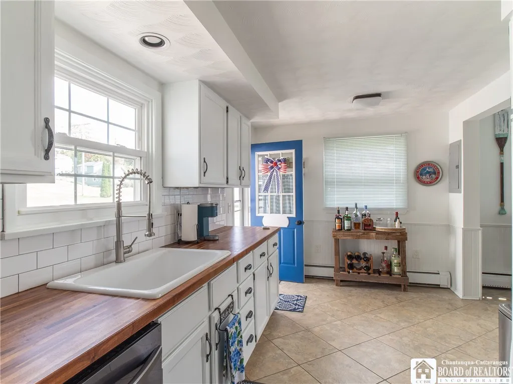 Beautiful Kitchen