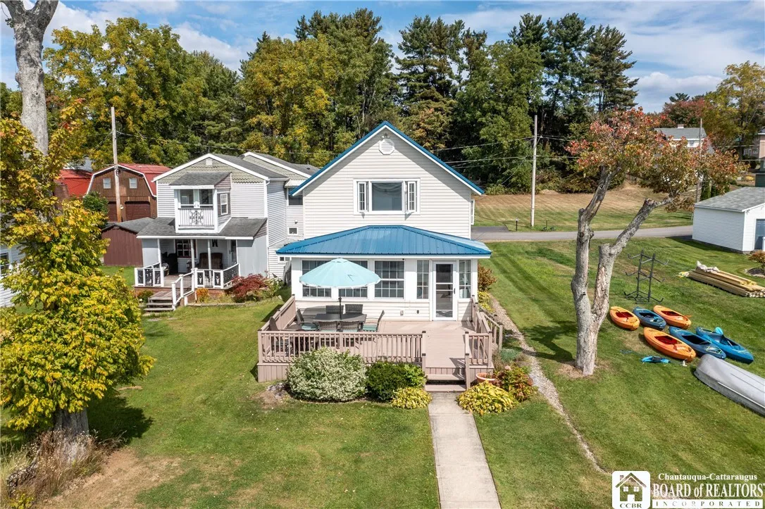 3527 Lake Street Street, Ellicott, New York 14701, Ellicott, New York 14701, 2 Bedrooms Bedrooms, 6 Rooms Rooms,1 BathroomBathrooms,Residential,For Sale,3527 Lake Street Street, Ellicott, New York 14701,0,R1635889