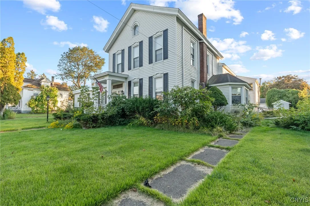 179 Main Street, Whitestown, New York 13492, Whitestown, New York 13492, 5 Bedrooms Bedrooms, 21 Rooms Rooms,3 BathroomsBathrooms,Residential,For Sale,179 Main Street, Whitestown, New York 13492,0,S1638814