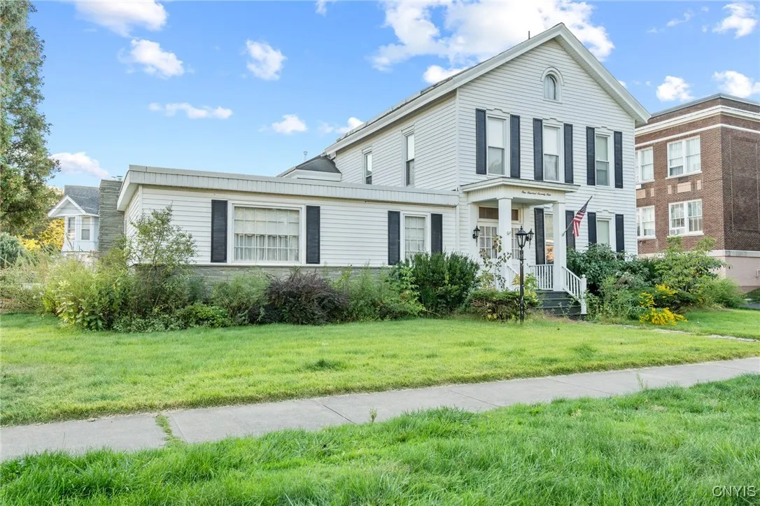 179 Main Street, Whitestown, New York 13492, Whitestown, New York 13492, 5 Bedrooms Bedrooms, 21 Rooms Rooms,3 BathroomsBathrooms,Residential,For Sale,179 Main Street, Whitestown, New York 13492,0,S1638814