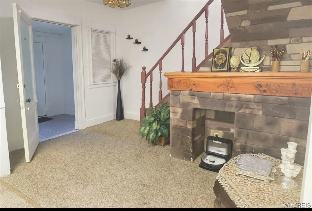 55 Remoleno Street, Buffalo, New York 14220, Buffalo, New York 14220, 4 Bedrooms Bedrooms, 7 Rooms Rooms,1 BathroomBathrooms,Residential,For Sale,55 Remoleno Street, Buffalo, New York 14220,0,B1638856
