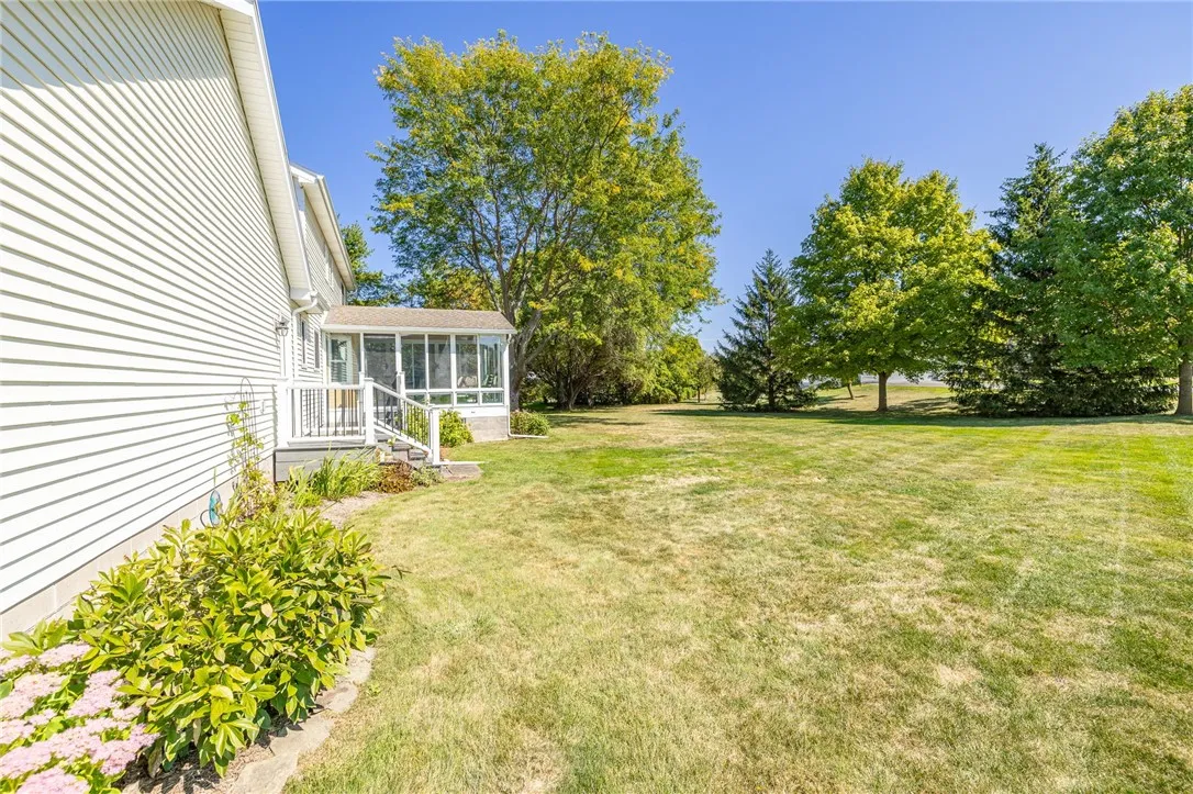 22 Hunters Drive North, Penfield, New York 14450, Penfield, New York 14450, 4 Bedrooms Bedrooms, 9 Rooms Rooms,2 BathroomsBathrooms,Residential,Closed,22 Hunters Drive North, Penfield, New York 14450,0,R1631844
