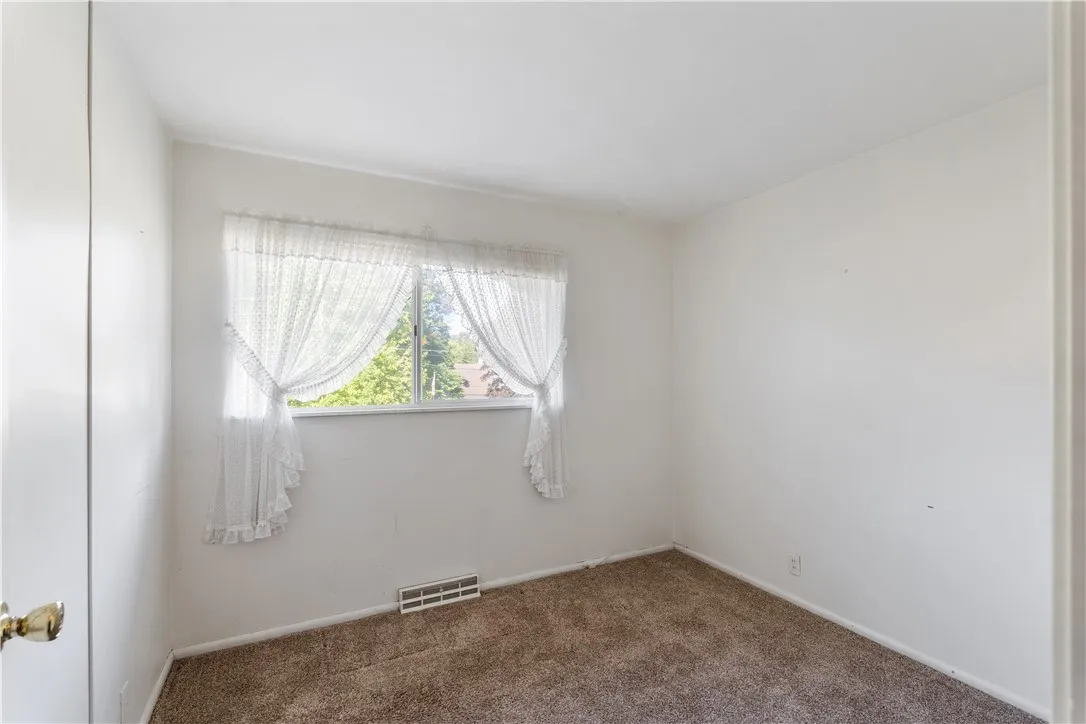 Bedroom #3