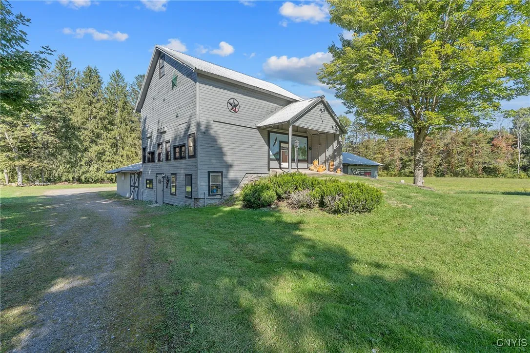 123 County Route 8, Granby, New York 13069, Granby, New York 13069, 3 Bedrooms Bedrooms, 7 Rooms Rooms,2 BathroomsBathrooms,Residential,For Sale,123 County Route 8, Granby, New York 13069,0,S1637195