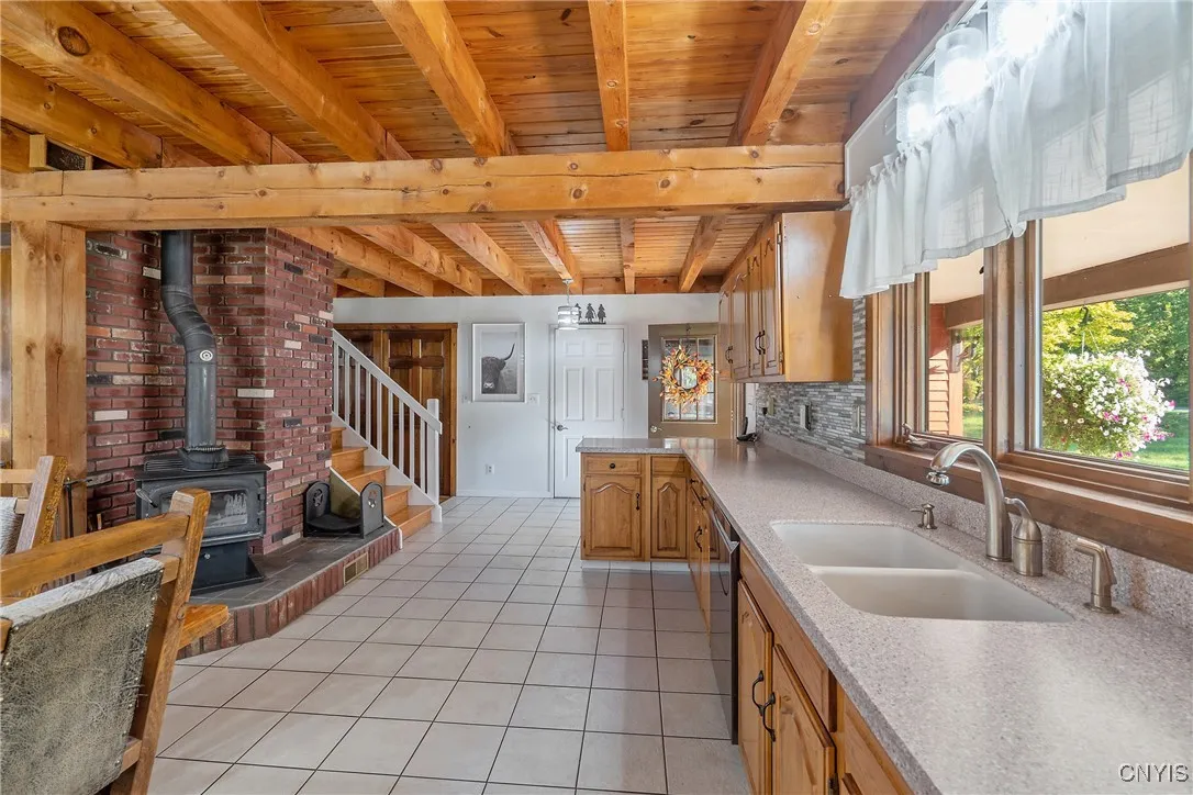 123 County Route 8, Granby, New York 13069, Granby, New York 13069, 3 Bedrooms Bedrooms, 7 Rooms Rooms,2 BathroomsBathrooms,Residential,For Sale,123 County Route 8, Granby, New York 13069,0,S1637195