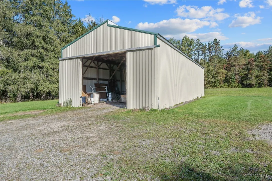 123 County Route 8, Granby, New York 13069, Granby, New York 13069, 3 Bedrooms Bedrooms, 7 Rooms Rooms,2 BathroomsBathrooms,Residential,For Sale,123 County Route 8, Granby, New York 13069,0,S1637195