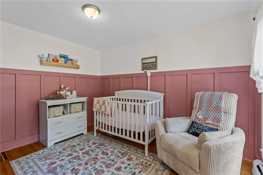 2nd Bedroom
