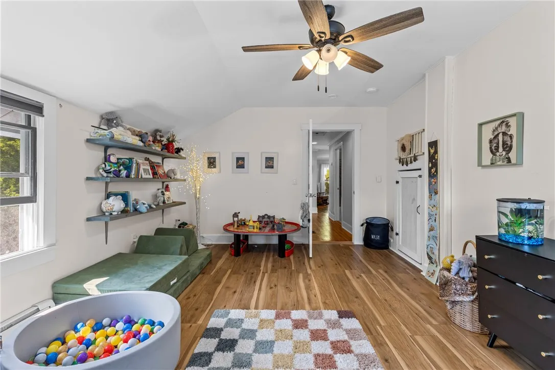 3rd Bedroom