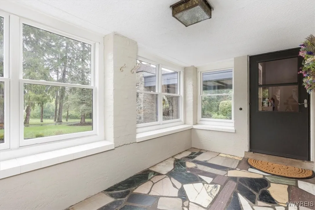 MUD ROOM