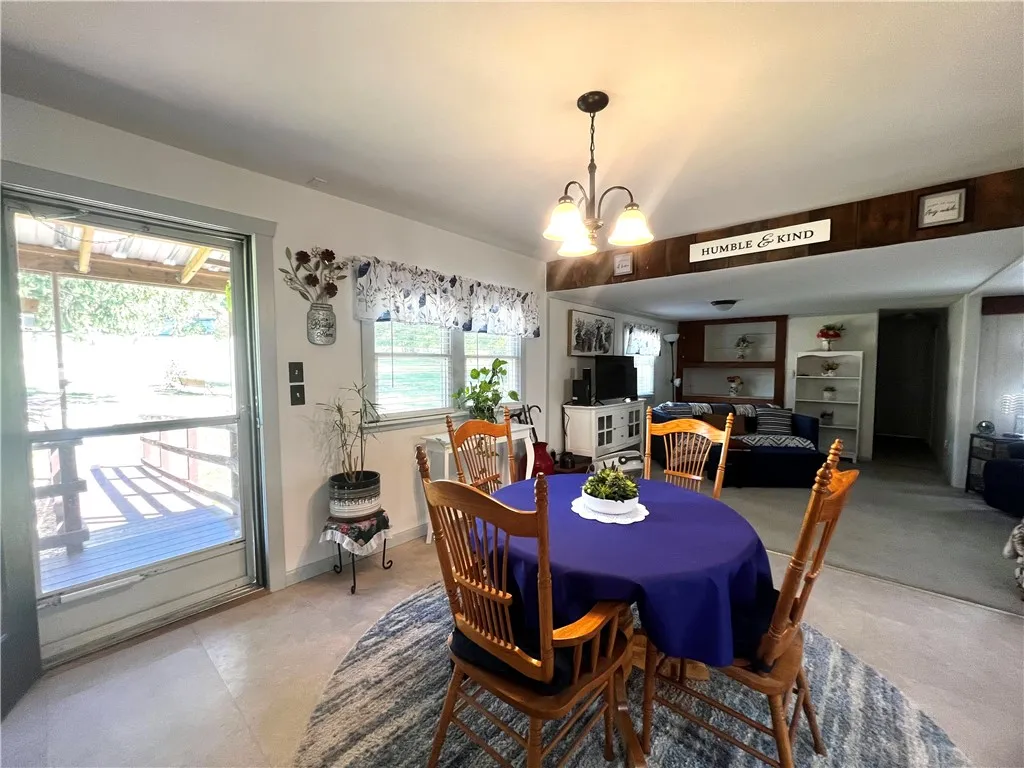Dining Room !