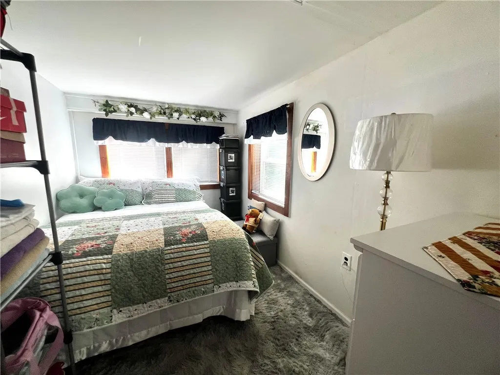 Bonus Room! Currently Used As A Guest Room