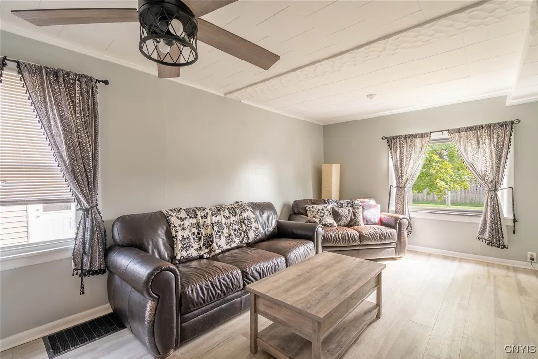 103 Chester Drive, Salina, New York 13208, Salina, New York 13208, 2 Bedrooms Bedrooms, 7 Rooms Rooms,1 BathroomBathrooms,Residential,For Sale,103 Chester Drive, Salina, New York 13208,0,S1638498