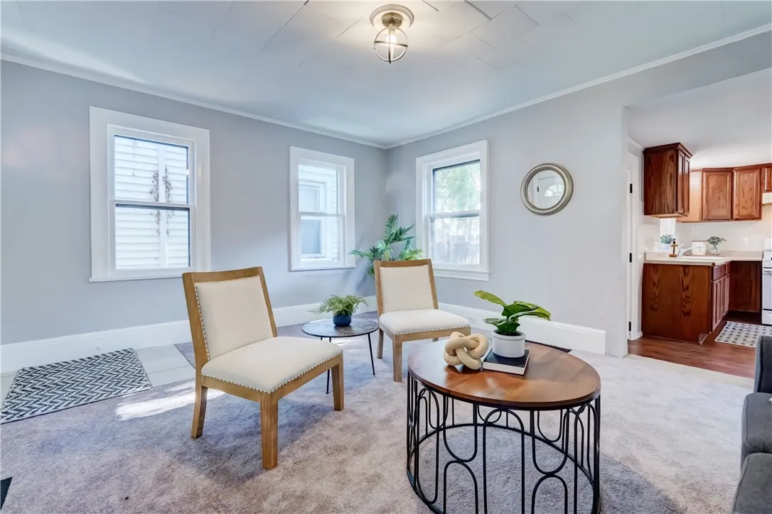 59 Bond Street, Rochester, New York 14620, Rochester, New York 14620, 2 Bedrooms Bedrooms, 5 Rooms Rooms,1 BathroomBathrooms,Residential,For Sale,59 Bond Street, Rochester, New York 14620,0,R1638682