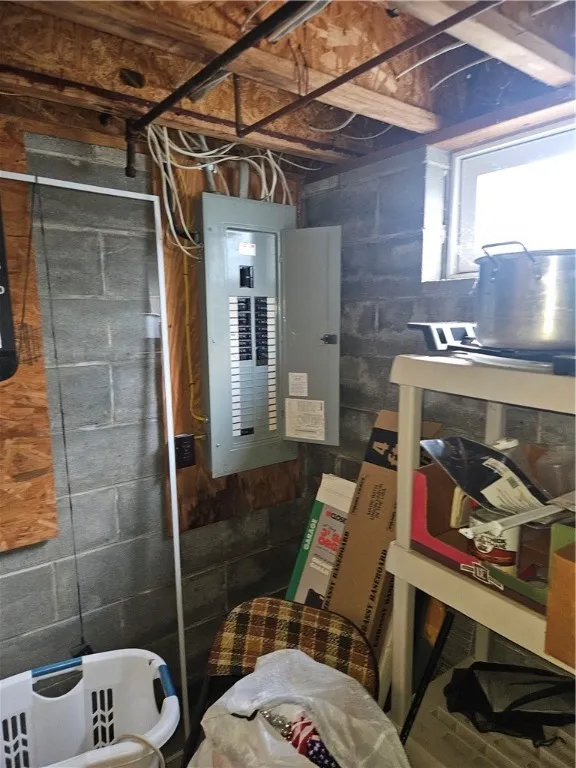 22 Park Avenue, Eldred, Pennsylvania 16731, Eldred, Pennsylvania 16731, 3 Bedrooms Bedrooms, 6 Rooms Rooms,2 BathroomsBathrooms,Residential,For Sale,22 Park Avenue, Eldred, Pennsylvania 16731,0,R1638963