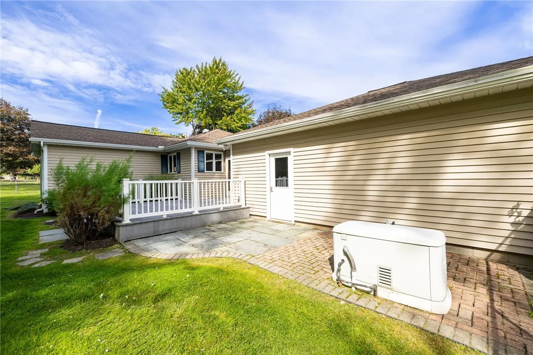 132 Lincoln Road, Arcadia, New York 14513, Arcadia, New York 14513, 4 Bedrooms Bedrooms, 8 Rooms Rooms,2 BathroomsBathrooms,Residential,For Sale,132 Lincoln Road, Arcadia, New York 14513,0,R1637740