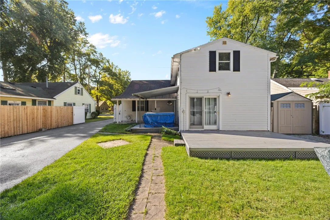 112 Dorking Road, Brighton, New York 14610, Brighton, New York 14610, 3 Bedrooms Bedrooms, 6 Rooms Rooms,1 BathroomBathrooms,Residential,For Sale,112 Dorking Road, Brighton, New York 14610,0,R1638521