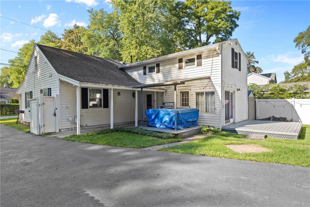 112 Dorking Road, Brighton, New York 14610, Brighton, New York 14610, 3 Bedrooms Bedrooms, 6 Rooms Rooms,1 BathroomBathrooms,Residential,For Sale,112 Dorking Road, Brighton, New York 14610,0,R1638521