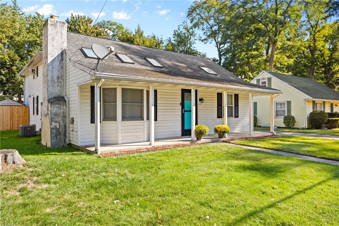 112 Dorking Road, Brighton, New York 14610, Brighton, New York 14610, 3 Bedrooms Bedrooms, 6 Rooms Rooms,1 BathroomBathrooms,Residential,For Sale,112 Dorking Road, Brighton, New York 14610,0,R1638521