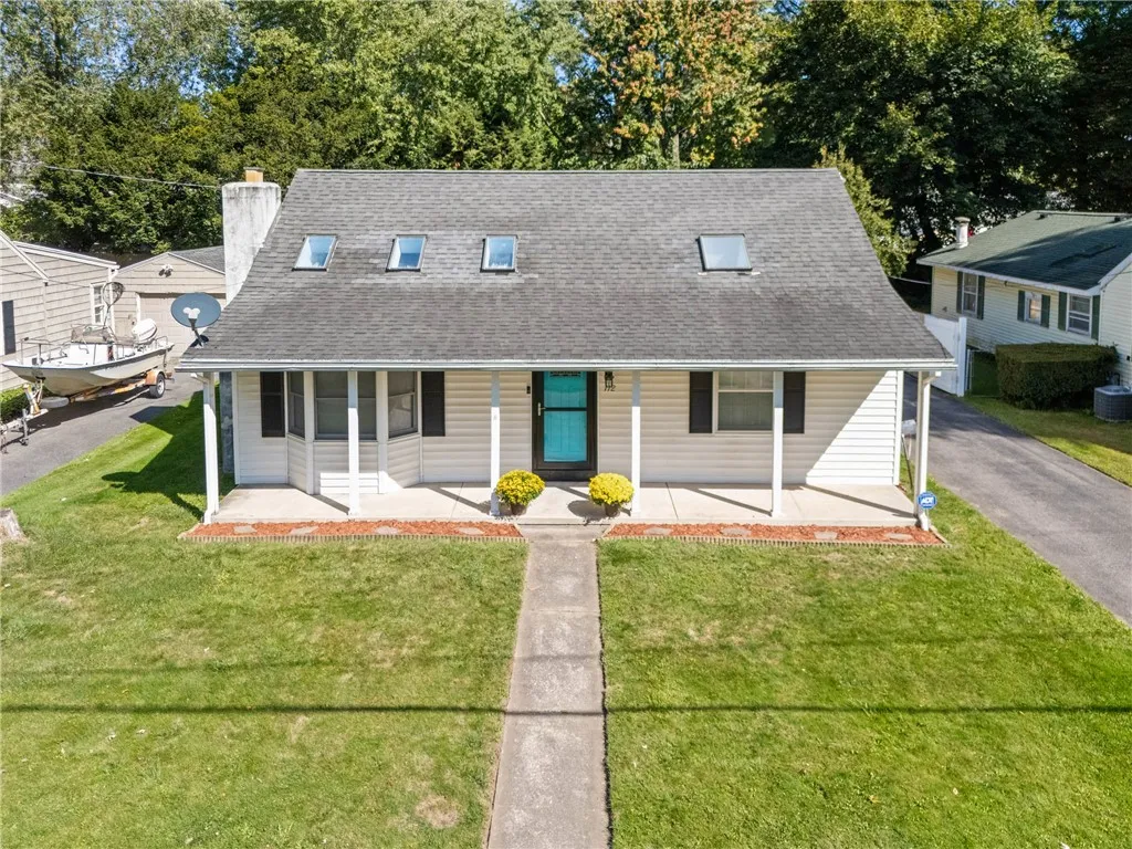 112 Dorking Road, Brighton, New York 14610, Brighton, New York 14610, 3 Bedrooms Bedrooms, 6 Rooms Rooms,1 BathroomBathrooms,Residential,For Sale,112 Dorking Road, Brighton, New York 14610,0,R1638521