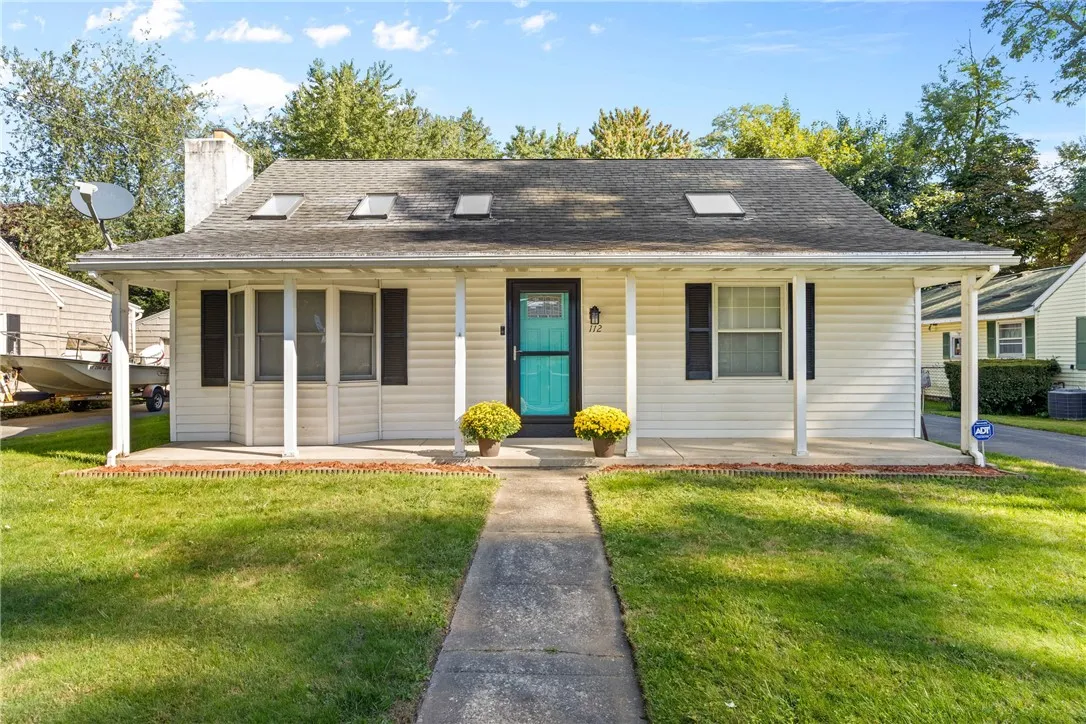 112 Dorking Road, Brighton, New York 14610, Brighton, New York 14610, 3 Bedrooms Bedrooms, 6 Rooms Rooms,1 BathroomBathrooms,Residential,For Sale,112 Dorking Road, Brighton, New York 14610,0,R1638521