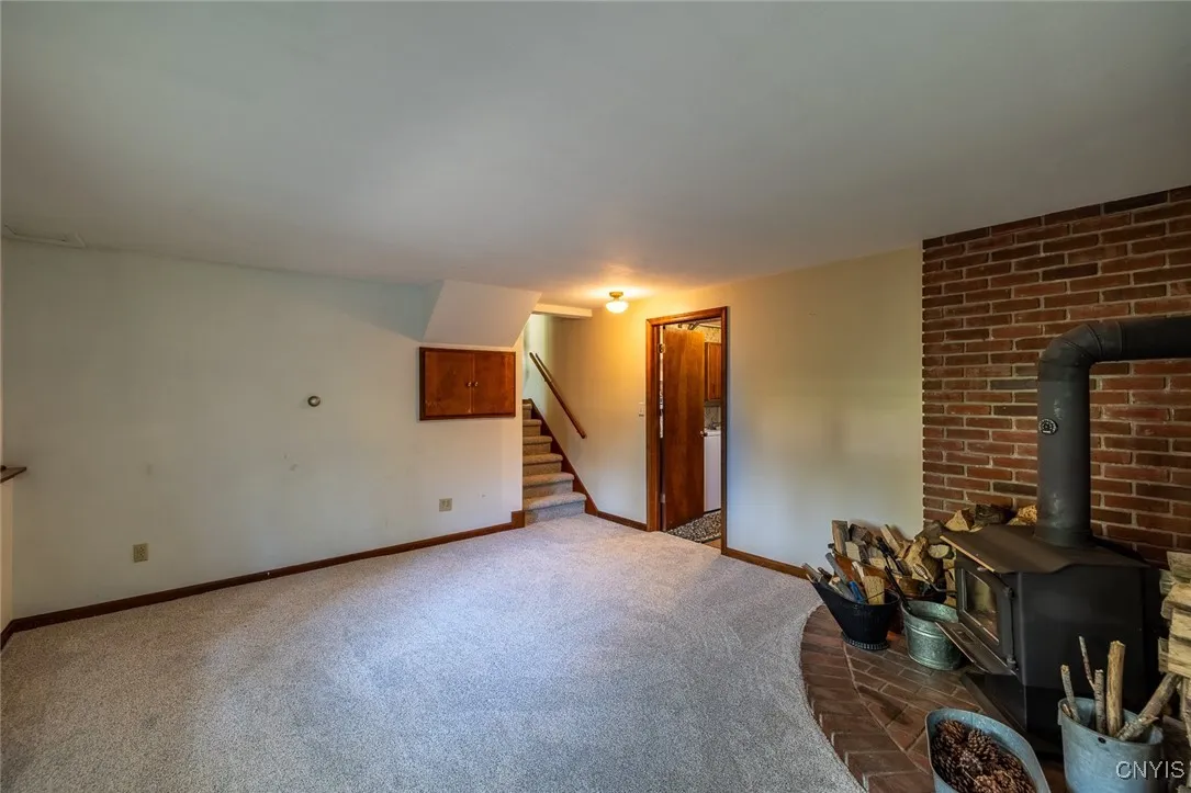 Let\'s take a look at the basement level!