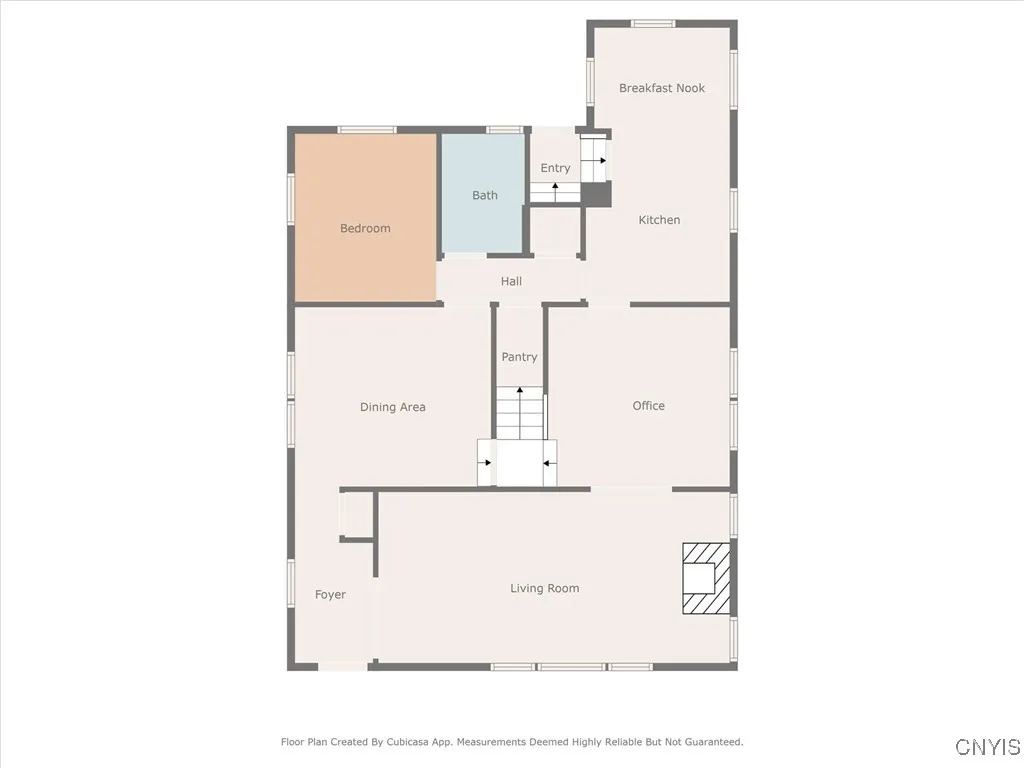 113 Russet Lane, Geddes, New York 13209, Geddes, New York 13209, 4 Bedrooms Bedrooms, 8 Rooms Rooms,3 BathroomsBathrooms,Residential,For Sale,113 Russet Lane, Geddes, New York 13209,0,S1638890