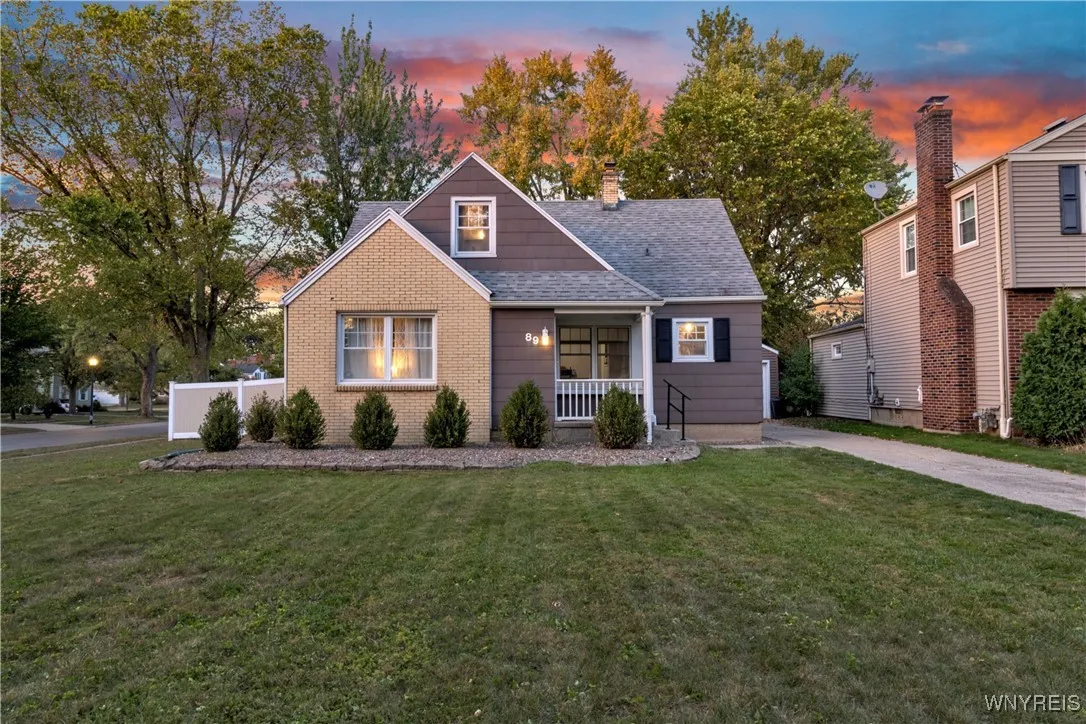 89 Olney Drive, Amherst, New York 14226, Amherst, New York 14226, 3 Bedrooms Bedrooms, 6 Rooms Rooms,1 BathroomBathrooms,Residential,Closed,89 Olney Drive, Amherst, New York 14226,0,B1638900