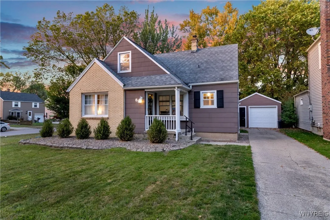 89 Olney Drive, Amherst, New York 14226, Amherst, New York 14226, 3 Bedrooms Bedrooms, 6 Rooms Rooms,1 BathroomBathrooms,Residential,For Sale,89 Olney Drive, Amherst, New York 14226,0,B1638900