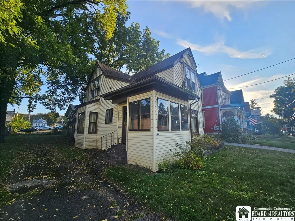 322 Laurel Avenue, Olean, New York 14760, Olean, New York 14760, 5 Bedrooms Bedrooms, ,2 BathroomsBathrooms,Residential,For Sale,322 Laurel Avenue, Olean, New York 14760,0,R1639031