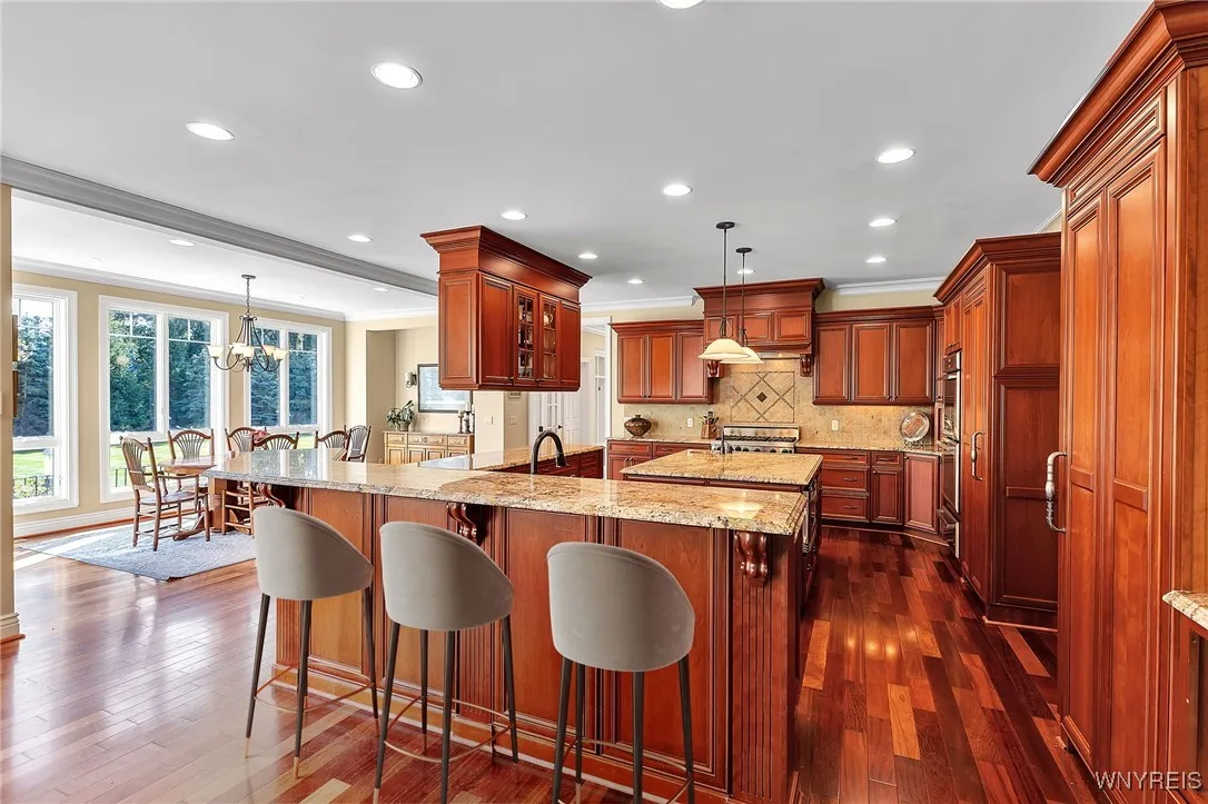 8925 Williams Court, Clarence, New York 14032, Clarence, New York 14032, 5 Bedrooms Bedrooms, 11 Rooms Rooms,3 BathroomsBathrooms,Residential,For Sale,8925 Williams Court, Clarence, New York 14032,0,B1638545