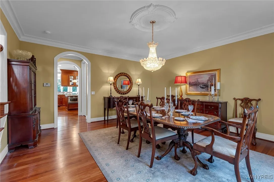 8925 Williams Court, Clarence, New York 14032, Clarence, New York 14032, 5 Bedrooms Bedrooms, 11 Rooms Rooms,3 BathroomsBathrooms,Residential,For Sale,8925 Williams Court, Clarence, New York 14032,0,B1638545