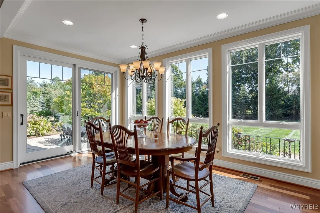 8925 Williams Court, Clarence, New York 14032, Clarence, New York 14032, 5 Bedrooms Bedrooms, 11 Rooms Rooms,3 BathroomsBathrooms,Residential,For Sale,8925 Williams Court, Clarence, New York 14032,0,B1638545