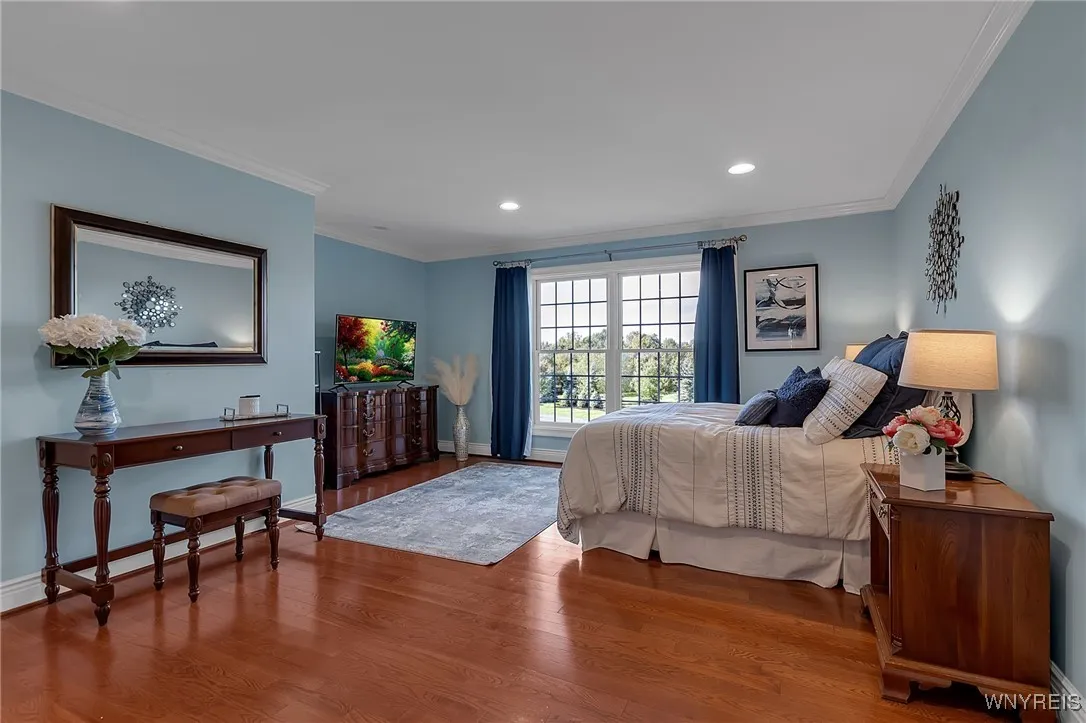 8925 Williams Court, Clarence, New York 14032, Clarence, New York 14032, 5 Bedrooms Bedrooms, 11 Rooms Rooms,3 BathroomsBathrooms,Residential,For Sale,8925 Williams Court, Clarence, New York 14032,0,B1638545