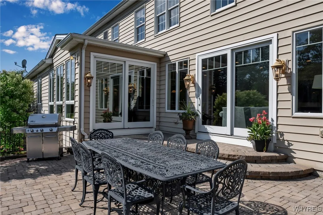 8925 Williams Court, Clarence, New York 14032, Clarence, New York 14032, 5 Bedrooms Bedrooms, 11 Rooms Rooms,3 BathroomsBathrooms,Residential,For Sale,8925 Williams Court, Clarence, New York 14032,0,B1638545
