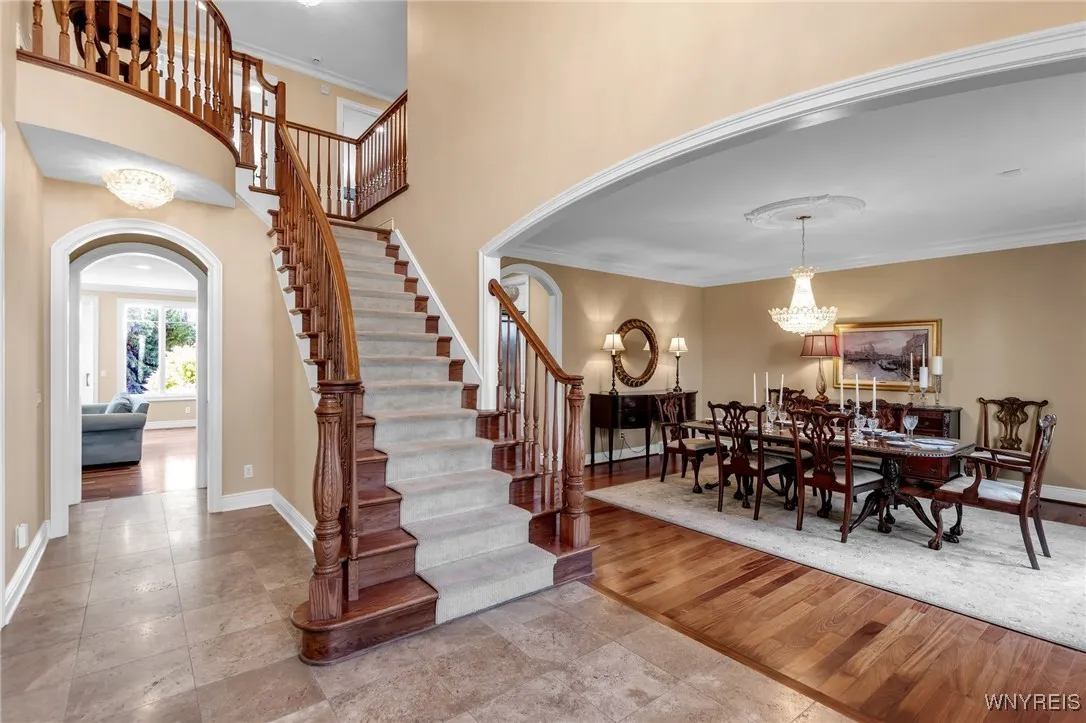 8925 Williams Court, Clarence, New York 14032, Clarence, New York 14032, 5 Bedrooms Bedrooms, 11 Rooms Rooms,3 BathroomsBathrooms,Residential,For Sale,8925 Williams Court, Clarence, New York 14032,0,B1638545