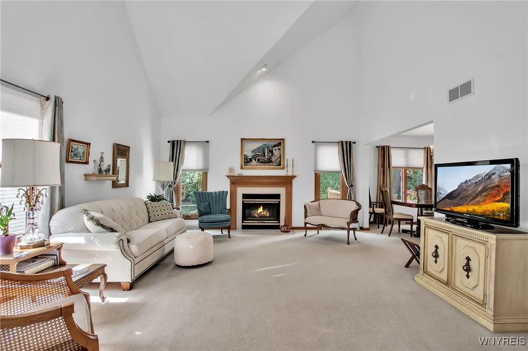 23 Eagles Trce, Amherst, New York 14221, Amherst, New York 14221, 3 Bedrooms Bedrooms, 9 Rooms Rooms,2 BathroomsBathrooms,Residential,For Sale,23 Eagles Trce, Amherst, New York 14221,0,B1638572